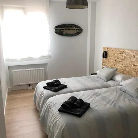 Gurrus Star Apartment