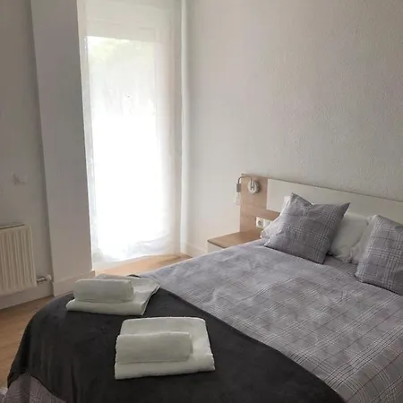 Gurrus Star Apartment San Vicente De La Barquera