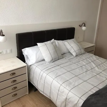 Gurrus Star Apartment *