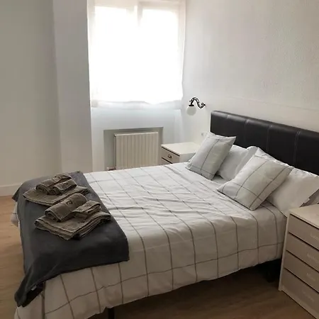 Gurrus Star Apartment San Vicente De La Barquera