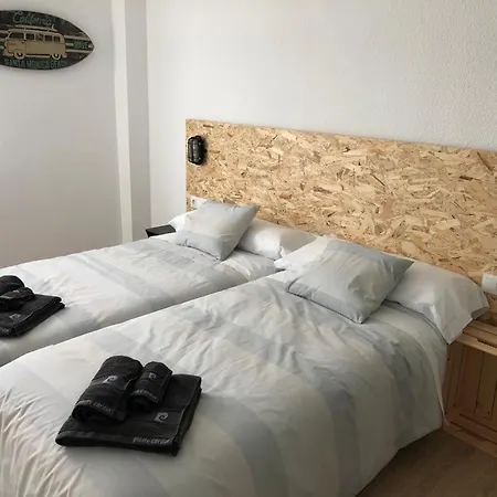 Apartment Gurrus Star San Vicente De La Barquera