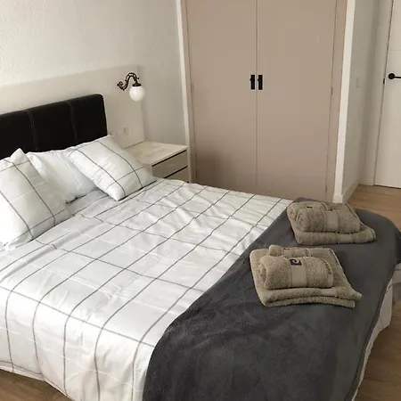 Apartment Gurrus Star